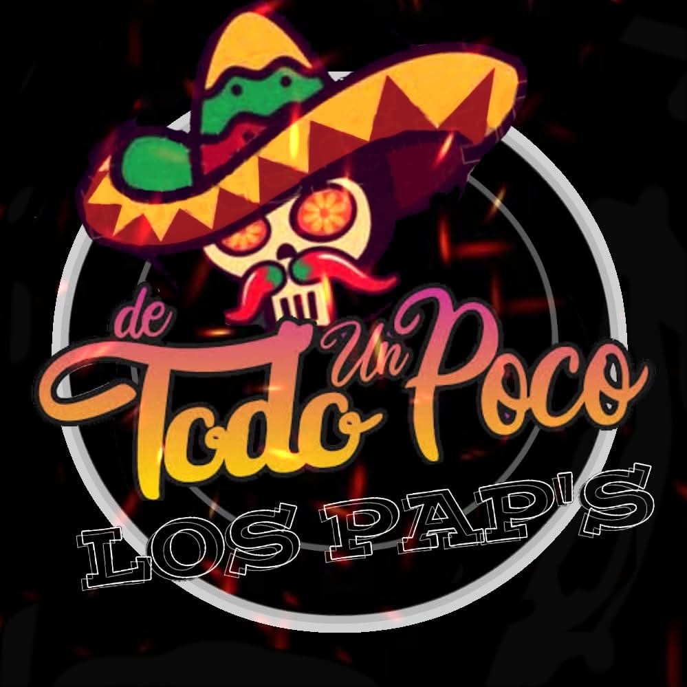 De Todo Un Poco - Los Pap's